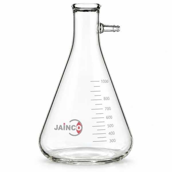Buchner Flask